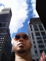 An Interview with Adrian Angeles