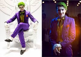 The Best Male Cosplay Ideas I 2020