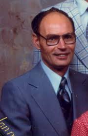 Jay L Saylor (1929-2016)