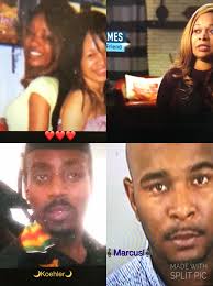 Brittany Cecelia Goodman (1979-2004)