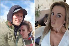 It's not about me anymore': Barrow mum-of-six's 'debilitating migraines'  led to devastating diagnosis