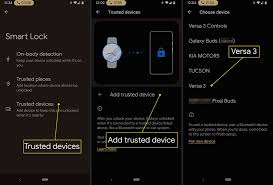 You should check with your service provider to see if your mobile device is locked and what terms and conditions you have agreed to. How To Unlock Your Android Phone With Your Fitbit