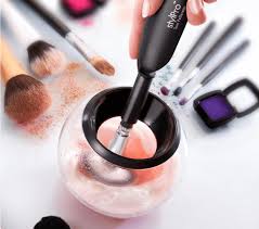 We did not find results for: How To Clean Your Makeup Brushes In Seconds Living Pretty Happy