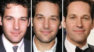 Paul rudd being unproblematic for nine minutes straight. We Want To Know All Of Paul Rudd S Secrets Because He Never Seems To Age Gma