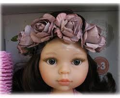 Paola Reina Las Amigas Doll Carol, 32cm