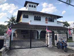 The human rights commission of malaysia (suhakam) was established by parliament under the human rights commission of malaysia act 1999, act 597. Institut Masa Depan Malaysia Di Bandar Kuala Lumpur