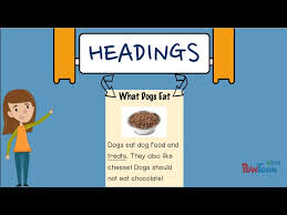 0 ratings0% found this document useful (0 votes). Informational Writing For Kids Episode 5 Writing A Draft Youtube