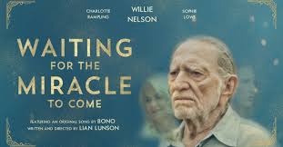Watch Waiting for the Miracle to Come Full movie Online In HD