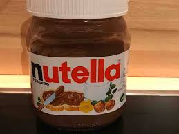 2 wer hat den world nutella day ins leben gerufen? Ferrero Nutella Kalorien Brotaufstrich Fddb