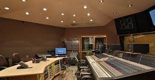 7 Best Recording Studios In Los Angeles 2021 Music Industry How To