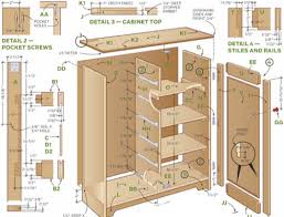 This is a digital download (pdf) of the complete, full color plans, for the sanding cabinet as the required materials for this build are: Cabinets Plans 8 Building Kitchen Cabinets Cabinet Woodworking Plans Kitchen Cabinet Plans