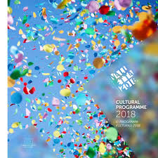 Mela nies jekk ghadkom taht it tlettax il sena jew mandkomx sens ta umorizmu tarawx dan il video, qabel ma tigudikawni kun af li dan lewwel video li qadt. Valletta 2018 Cultural Programme 2018 By Kevin Borg Issuu