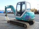 Komatsu pc 40--
