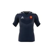Accessibles à tous les sportifs même les plus exigeants, nos tenues personnalisables sont faites pour toutes les équipes. Maillot Rugby Xv De France Entrainement 2017 2018 Adulte Adidas Cdiscount Sport