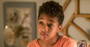 This Is Us': Eris Baker Talks Tess's Anxiety, Storylines (EXCLUSIVE)