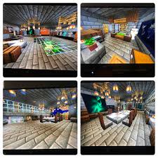 See more ideas about root cellar, shelter, bunker. Underground Bunker On Survival Three Different Rooms Pictured Bottom Two Are One Room With A Mineshaft Zombie Spawner And A Massive Map Another Identical Green Bedroom Exists Minecraft