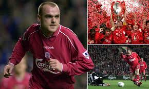 Eddie murphy has been a popular actor throughout his whole career. Danny Murphy Regrets Leaving Liverpool In 2004 One Year Before They Won The Champions League Daily Mail Online