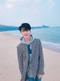 Kang Hyung Gu Kino Pentagon Pentagon Kino Pentagon Kpop