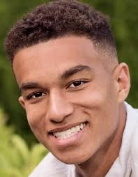 The T&G Hometeam boys' soccer all-stars