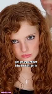 Doing My Girlfriend's Hair!😍