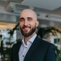 Daniel Ickes's Instagram, Twitter & Facebook