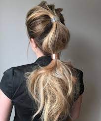 84 ($4.75/ounce) 10% coupon applied at checkout. Simple Ponytail Hairstyles For Long Hair 2019 Stylish F9