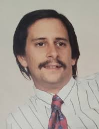 Obituary information for Tony Marinella