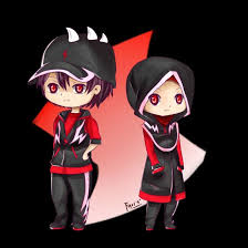 The first season premiered on the 25 of novemb Anime Boboiboy Thunderstorm Wallpapers Wallpaper Cave