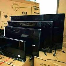 Used desk electronics