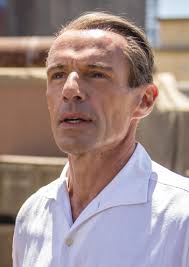 Lambert Wilson