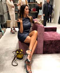 Explore quality entertainment images, pictures from top photographers around the world. Cecilia Capriotti Fashion Week Facebook