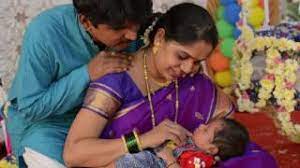 Naming Ceremony Cinematic Trailer Marathi Youtube Marathi names are taken from hindu mythology, like ramayana or mahabharata or marathi folklore. naming ceremony cinematic trailer marathi