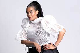 Connie Ferguson on loss, resilience and still feeling Shona's presence | You