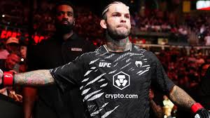 REPORT: Cody Garbrandt booked for UFC 329 comeback vs. fellow boxing ace