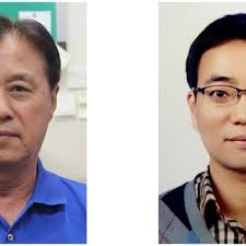 The geographical distribution of full-text downloads to content...