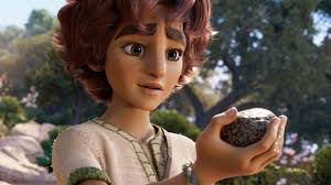 DAVID Goes Global — Worldwide Release Schedule for a Timeless Story