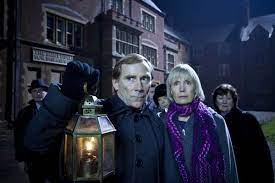 Pin On Midsomer Murders