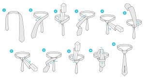 I spent 10 minutes on youtube looking at tutorials that didn't help at all. How To Tie A Double Windsor Knot Ties Com