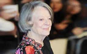 Quiz Maggie Smith