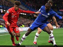 Bayern munich took a huge step towards the champions league final. Champions League Bayern Munich Vs Chelsea Live Streaming When And Where To Watch Live Telecast Football News