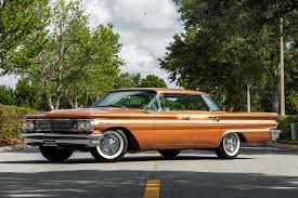 Image result for Stardust Yellow 1960 Pontiac