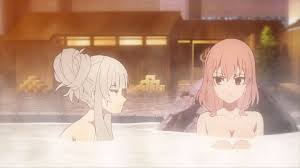 The show is not really a breath of fresh air in the genre, but it still offers a lot to watch. Sauce Naka No Hito Genome The Ones Within Animemes