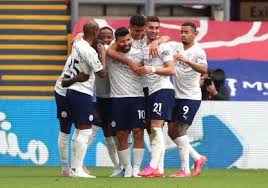 The argentine spurned a chance to clinch the title yesterday when his. Aguero And Goodbye To The City What Did He Say About His Possible Statue Archyworldys
