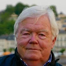 Pat Doherty Email & Phone Number