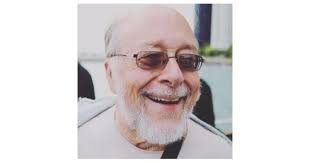 C. Tucker Steinmetz Obituary (2022)