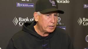 Cal Quantrill continuing to impress Rockies in Spring Training