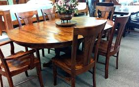 6 Seater Round Dining Table Insidestories Org Buy Howler 6 Seater Dining Table Set Mahogany In 2020 Oval Table Dining Rustic Dining Room Table Solid Wood Dining Room
