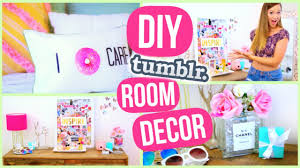 Today i'll show you some great ideas you can use in your bedroom. Diy Room Decor Tumblr Inspired Room Decorations