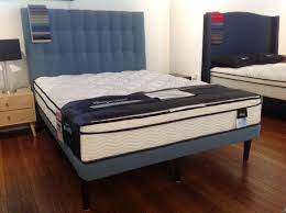 Pin On Upholstered Beds Headboards