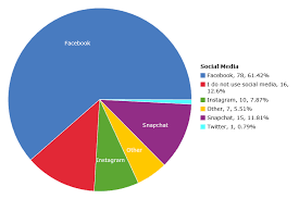 cell phone usage survey report on statcrunch